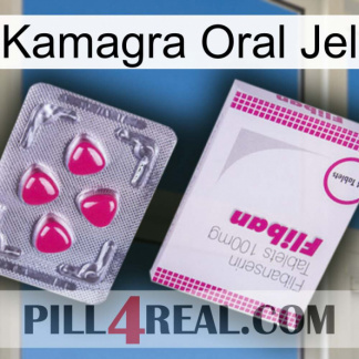 Kamagra Oral Jel 32
